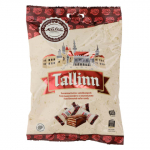 Vahvlikommid rummimaitsel. Kalev Tallinn 150g