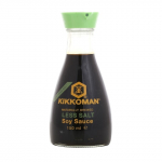 Sojakaste 43% v&auml;hem soola Kikkoman 150ml