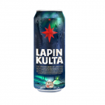 &Otilde;lu Lapin Kulta 5,2%vol 0,5l