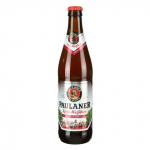 Alkoholivaba &otilde;lu Paulaner Hefe Weisbier 0,5l