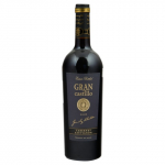 Kpn.vein Gran Castillo Caber. Sauvignon 0,75l