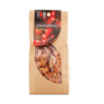 Kaerahelbek&uuml;psised kirssidega Flora 300g