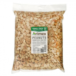 Maap&auml;hklid r&ouml;stitud ja soolatud Arimex 1kg