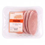 Sea v&auml;lisfilee kondita, viilutatud  310g