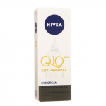 Silma&uuml;mbruskreem Nivea q10 , 15ml