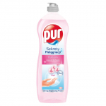 N&otilde;udepesuvahend Pur hands/nails 750ml