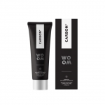 Hambapasta Woom White Carbon+ 75ml