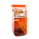 Soolapulgad juustuga  125g