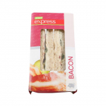 V&otilde;ileib peekoniga  155g