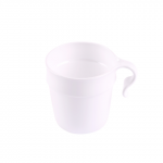 Plastikkruus GoodCook, hall, 300ml