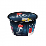Proteiinipuding vanilli magusainega Fit 150g