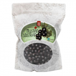 Mahe k&uuml;lmutatud musts&otilde;strad Ostrova 750g