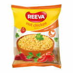 Kiirnuudlid v&uuml;rts. kana maitselised Reeva 60g