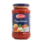Pastakaste Napoletana Barilla 400g