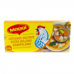 Puljong kana Maggi 120g