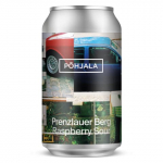 &Otilde;lu Prenzlauer Berg P&otilde;hjala 4,5% 0,33l