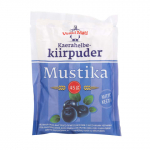 Kaerahelbe kiirpuder mustikaga Veski Mati 45g