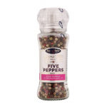 Viie pipra veski Santa Maria 60g