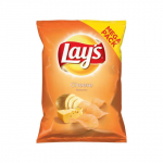 Kartulikr&otilde;psud juustumaitselised Lay's 200g