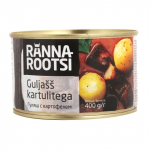 Gulja&scaron;&scaron; kartulitega Rannarootsi 400g