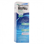 Renu Multi Plus sol+konteiner 360ml
