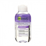 Silmameigieemaldaja Garnier 2in1 125ml