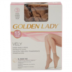 N sokid GL Mini Vely 15den uni melon 3p