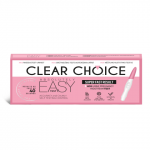Rasedustest Clear Choice Easy