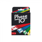 Kaardim&auml;ng Phase 10