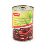 Aedoad punased t&scaron;illikastmes  400g/200g