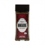 Lahustuv kohv Selection Brazil 100g
