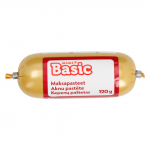 Maksapasteet keedetud  Smart 120g