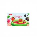 Tee puuvilja maasika  22x2g