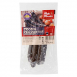 Verivorstike lambasooles Tooma M&M 300g