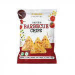 Proteiinikr&otilde;psud barbecue Popcrop 60g