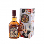 Whisky Chivas Regal 12YO 40% 0,7l karbis