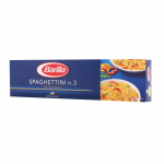 Pasta Spagettini Barilla 500g