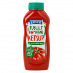 Ket&scaron;up Salvest 1000g