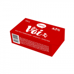 V&otilde;i Tere 82% 200g