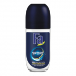 Rulldeodorant Fa mees 50 ml