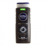 Du&scaron;igeel Nivea active clean men 500ml
