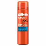 Gillette Fusion raseesgeel niisutav 200ml