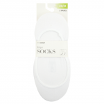 Naiste stepsid Mywear 3 paari 39/41