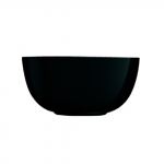 Kauss Diwali Black 21cm, 2.1l