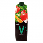 K&ouml;&ouml;giviljamahl  100% 1l