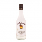 Lik&ouml;&ouml;r Malibu Coconut Fl. Original 21% 0,5l