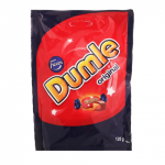 Iirised &scaron;okolaadis Dumle 120g