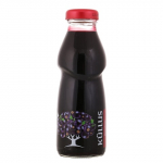 Konts.mahlajook musts&otilde;stra K&uuml;llus 0,33l