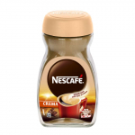 Kohv lahustuv Nescaf&eacute; Classic Crema 100g