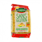Pasta Coquillette Panzani gluteenivaba 400g